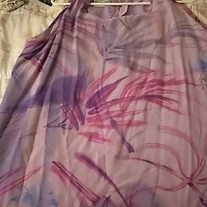 2 piece Summer Dress